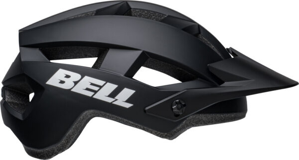 Casque SPARK 2 MIPS MT BELL Noir mat